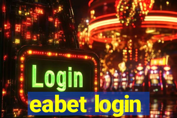 eabet login